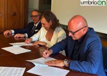 Visite in ospedale per espulsioni ‘sicure’. Firmato protocollo a Terni