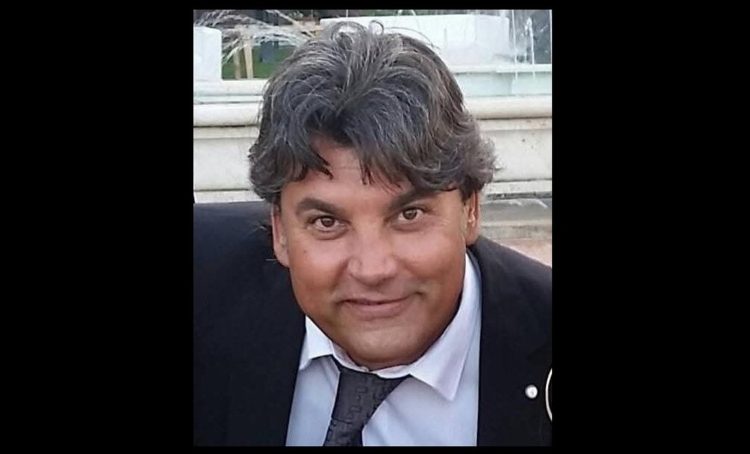 Fabrizio Fabi