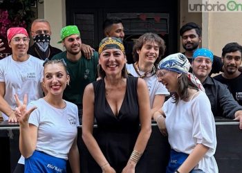 Terni: il Bogart festeggia tre anni. Barbara Saltamartini: «Punto di riferimento per la città»