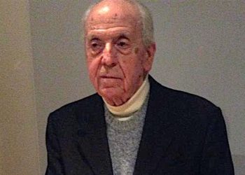 Terni perde ‘l’archeologo della parola’. Addio a Flavio Frontini