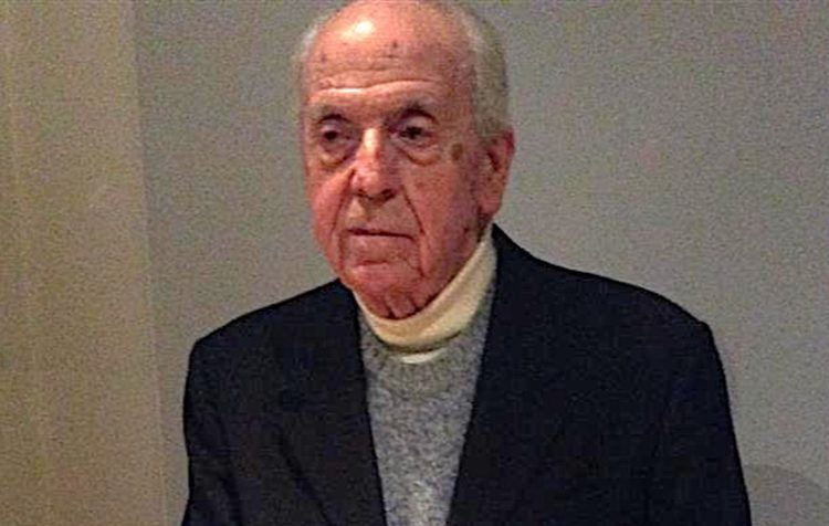 Flavio Frontini