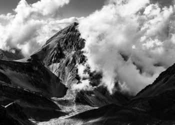 Calascio: le fotografie di Massimo Salvatori in mostra con ‘Il Respiro della Montagna’