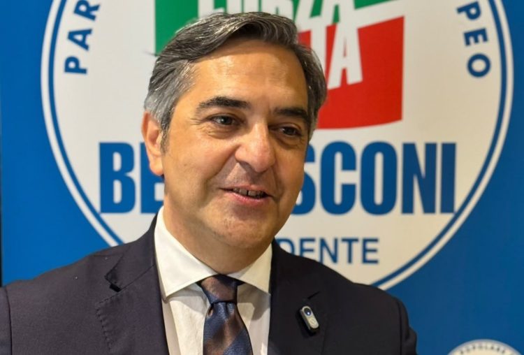 Guido Verdecchia