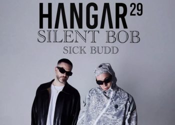 Terni, anfiteatro: techno e Silent Bob nel weekend