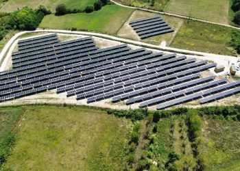 Transizione energetica: da Terni un importante progetto di autoconsumo a distanza