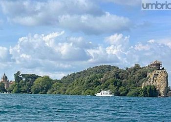 22enne di Terni muore al lago di Bolsena
