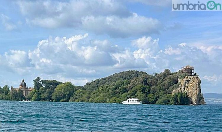 L'isola Bisentina