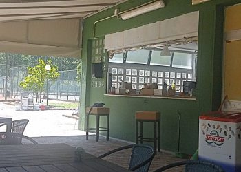 Piediluco, riapre la Lucciola: tornano in funzione gli impianti sportivi dei Quadri