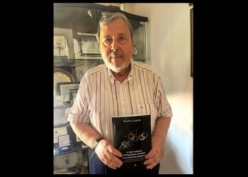 Un viaggio tra sport e giustizia nel nuovo libro dell’avvocato Massimo Carignani