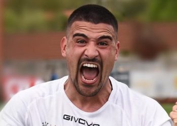 Nuova Ternana 1925 e quella ‘sporca dozzina’