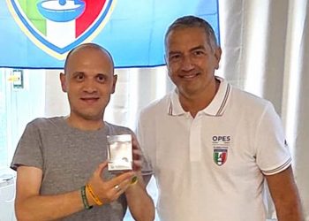 Subbuteo tradizionale: Perotti secondo al campionato italiano Zeugo Gold