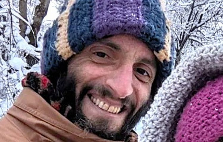 Marco Pietraccini