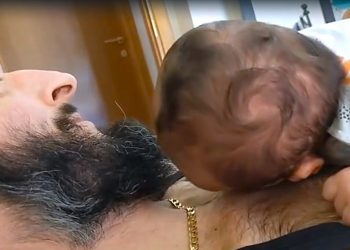 Gara di solidarieta per Marco Pietraccini: supera i 53 mila euro la raccolta fondi per il 40enne folignate
