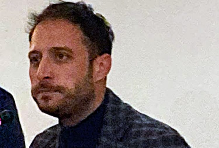 Marco Vulcano (segretario Flc Cgil Terni)