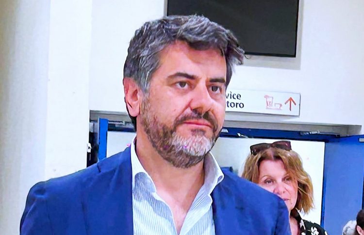 Matteo Giambartolomei