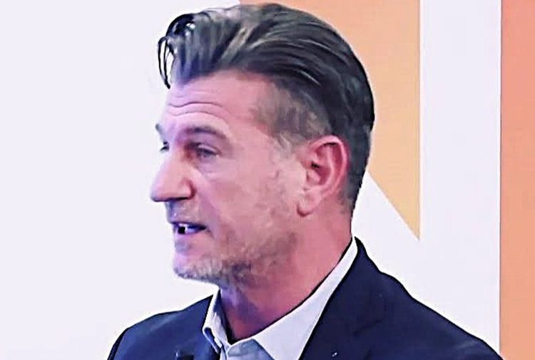 Maurizio Petroni