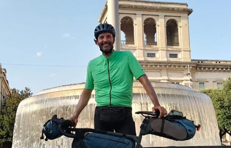 Mauro Pantaleoni