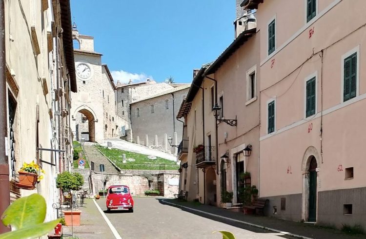 Monteleone di Spoleto