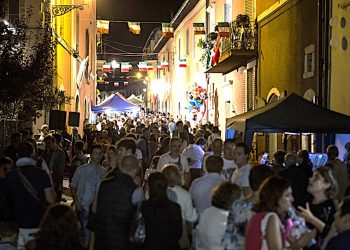 Ferentillo lancia ‘Le rocche sbroccano’: quattro giorni di eventi e la notte bianca apre l’estate