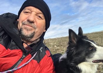 Terni: il libro del veterinario Paolo Cortelli Panini ‘trova casa’