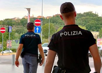 Truffa da 2 mila euro ai danni di un negozio di ricambi: 34enne arrestato
