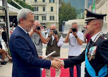 24enne assolto dopo aver urinato sull’auto dei carabinieri: Nevi (FI) scrive a Nordio