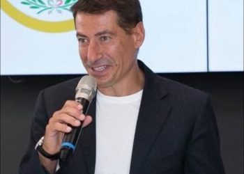 Perugia calcio: Riccardo Gaucci fa un passo indietro. «Visioni diverse sul futuro»