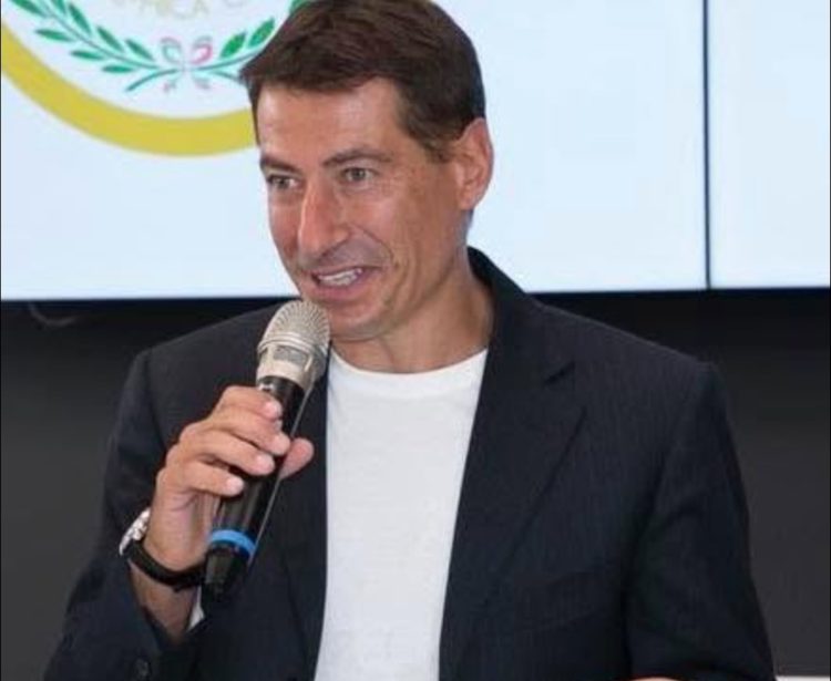 Riccardo Gaucci