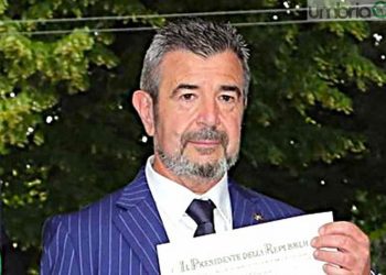 Addio all’avvocato Roberto Romani