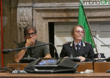 Terni, polizia Locale: prime azioni nei pressi delle scuole per il contrasto allo spaccio di droga