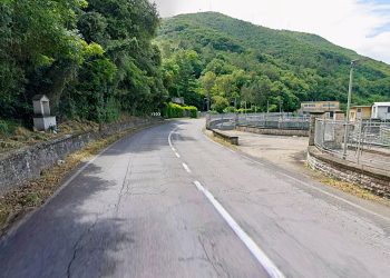 Narni: tragico schianto con l’auto. Muore uomo di 66 anni