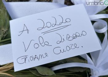 Sabato l’ultimo saluto a Lorenzo, volato in cielo a 16 anni