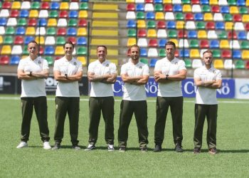 Ternana Women: definito lo staff per la stagione 2026/2027