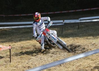 Arrone capitale dell’enduro: il 4 e 5 luglio doppia tappa del Trofeo KTM, Husqvarna e GasGas