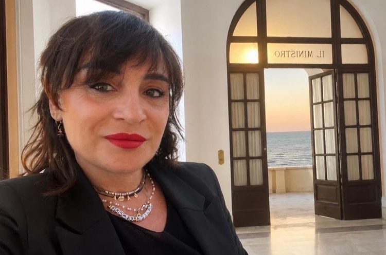 Valeria Alessandrini