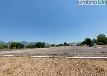 Terni, Maratta: via libera ad insediamento in area di 10 mila m² per produzione asfalto