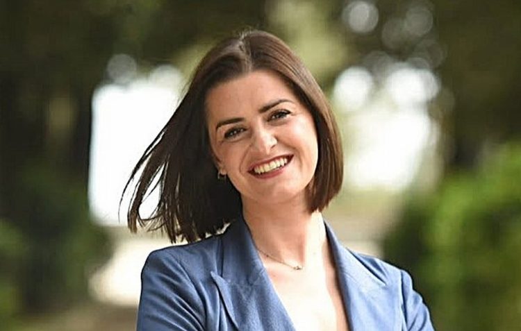 Vittoria Ferdinandi