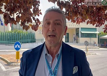 Nuovi agenti a Terni. Mari (Fsp): «I conti non tornano. E la questura rischia il declassamento»