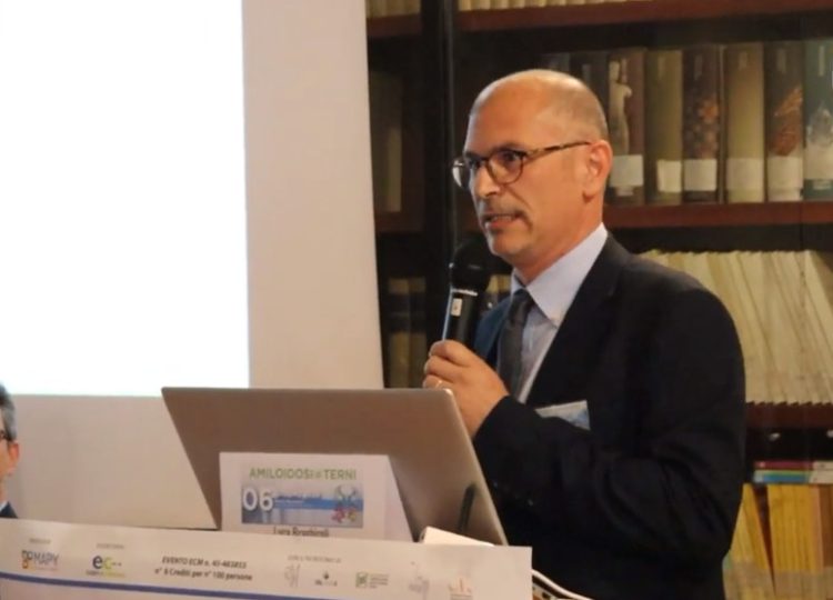 Luca Braghiroli (foto Ec)