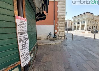Terni, edicole ‘multifunzionali’: pronto il protocollo. Misure e agevolazioni, cosa è previsto