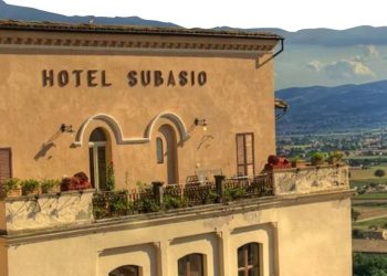 Ospitalità di lusso: l’Umbria nel mirino dei grandi gruppi. Investimenti e nuovi resort