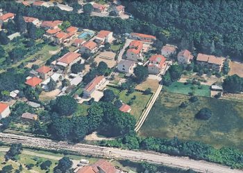 Marmore, autorizzata nuova struttura per anziani da 14 posti