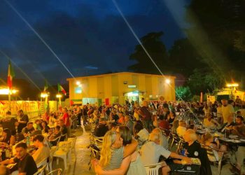 Terni, il 24 luglio nuova ‘pastasciutta antifascista’