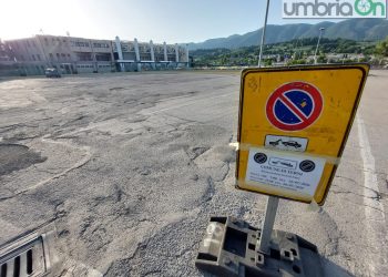 Terni, Pnrr Cesi: 155.159 euro di fornitura artistica per l’evento Radio 105. C’è la firma