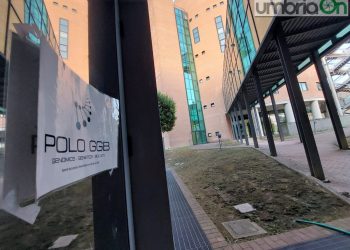 Terni: la lite per il Polo d’innovazione di genomica, genetica e biologia arriva in Cassazione