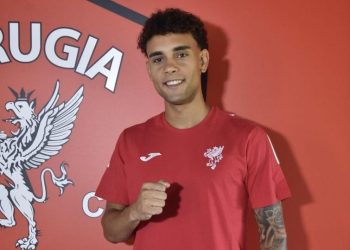 Calciomercato Perugia, ufficiale l’arrivo di Matteo Borsoi: contratto fino al 2028 per l’esterno sinistro
