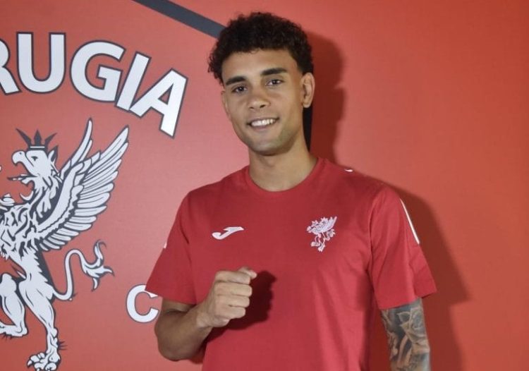 Foto Perugia Calcio