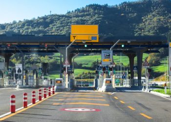 Terni, debito del Comune con Telepass Spa: accordo saldo-stralcio e partita chiusa